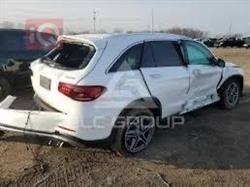 مرسيدس بنز GLC